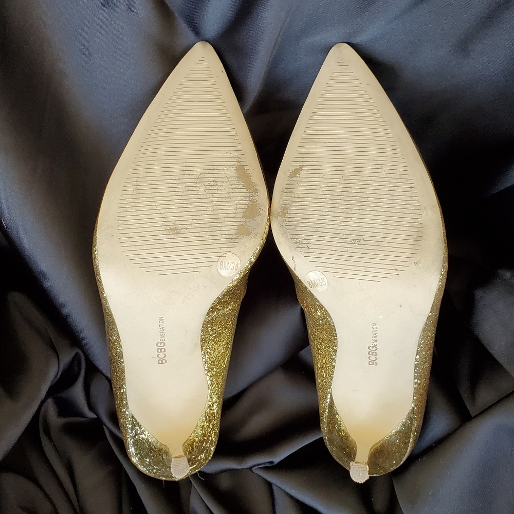 BCBGENERATION Heels - Picture 10 of 11